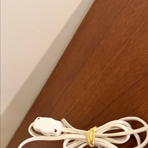 White Ceramic Light-Up Christmas Tree Holiday Decor - Picture 5 of 11